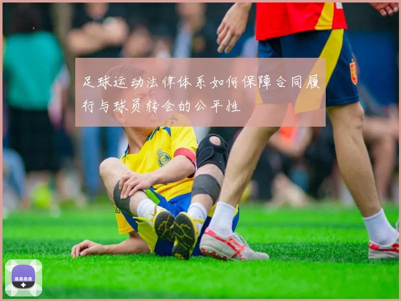 足球运动法律体系如何保障合同履行与球员转会的公平性