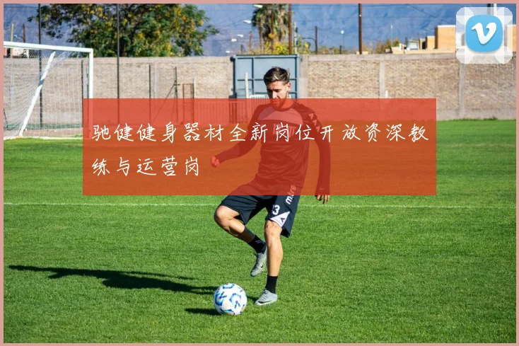 驰健健身器材全新岗位开放资深教练与运营岗